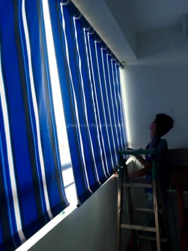 hình-bat-che-mua-nang-chung-cu