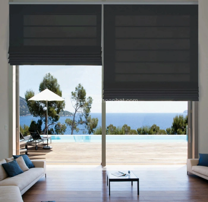 hinh-rem-roman-xep-lop