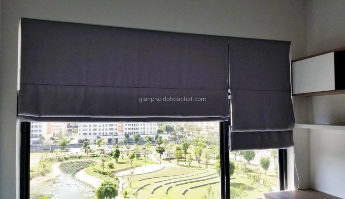 hinh-rem-roman-xep-lop