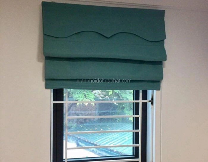 hinh-rem-roman-xep-lop