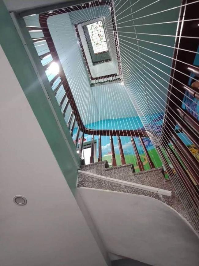 hình-luoi-an-toan-cau-thang