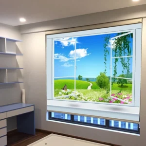 hình-rem-cuon-in-tranh