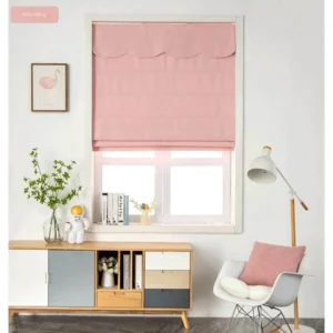 hình-rem-roman-mau-hong-phong-ngu-be-gai