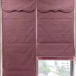 hình-rem-roman-phong-ngu-be-gai-mau-hong