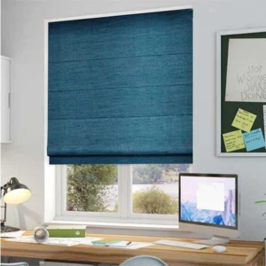 hình-rem-roman-phong-ngu-be-trai-mau-xanh