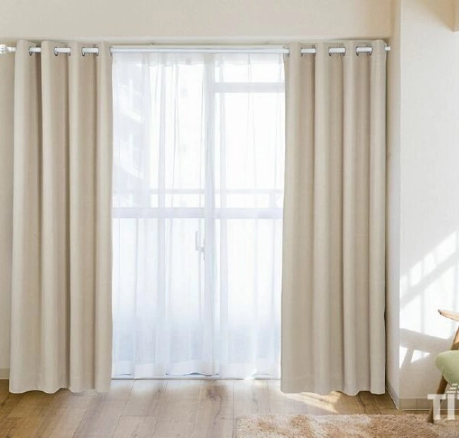 hình-rem-vai-tron-1-mau