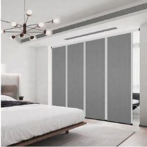 Rèm tổ ong ngăn lạnh tiết kiệm