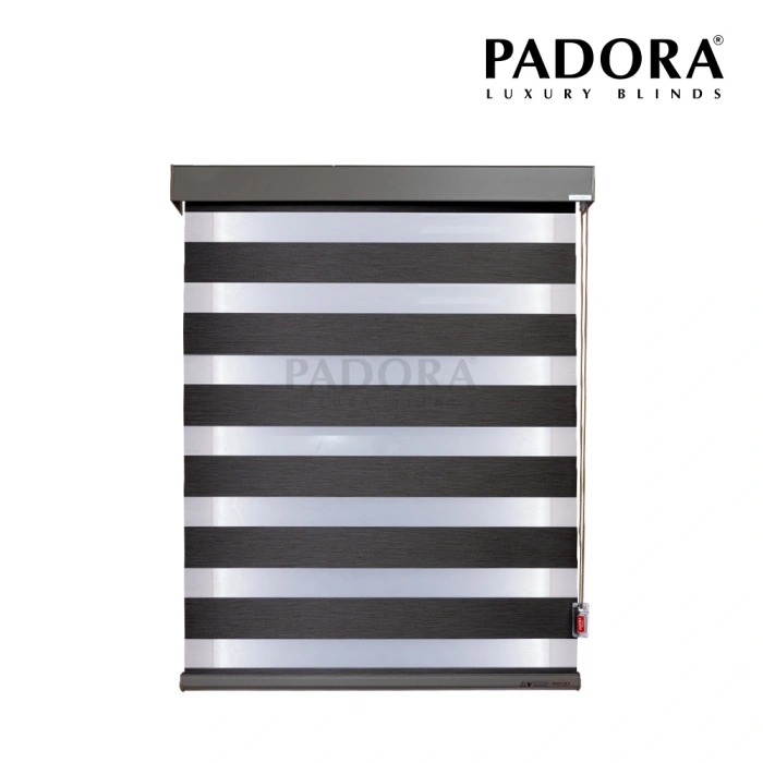 Rèm cầu vồng padora Napoli - Ảnh 3