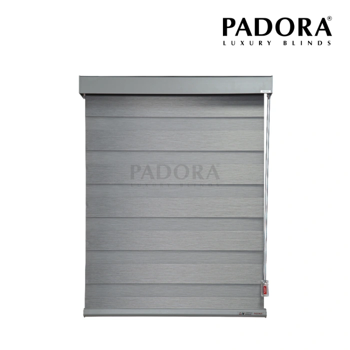 Rèm cầu vồng padora Napoli - Ảnh 5