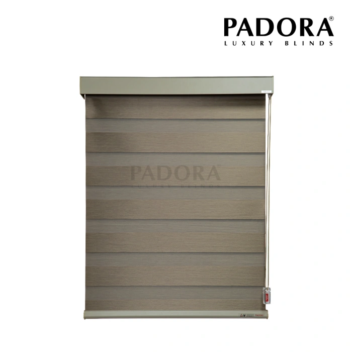 Rèm cầu vồng padora Posrche - Ảnh 5