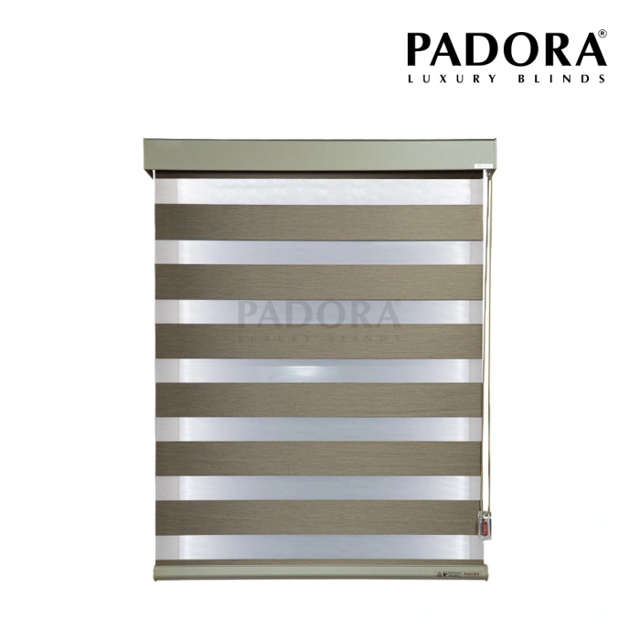 Rèm cầu vồng padora Posrche - Ảnh 4