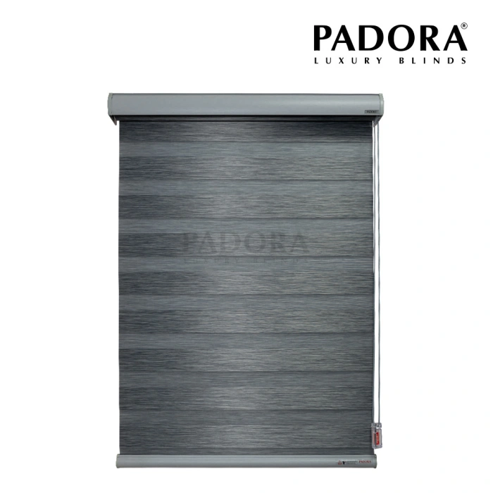 Rèm cầu vồng padora Napoli - Ảnh 4