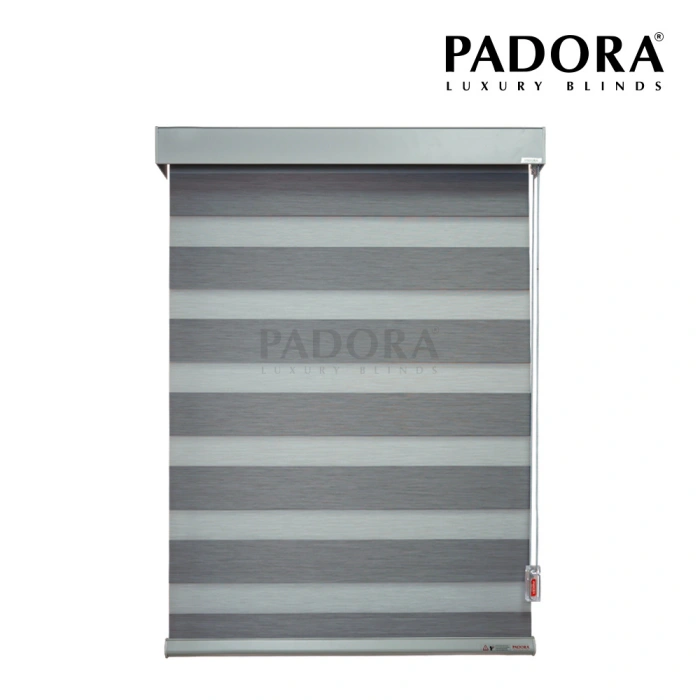 Rèm cầu vồng padora Napoli