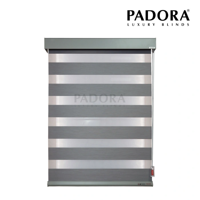 Rèm cầu vồng padora Napoli - Ảnh 7