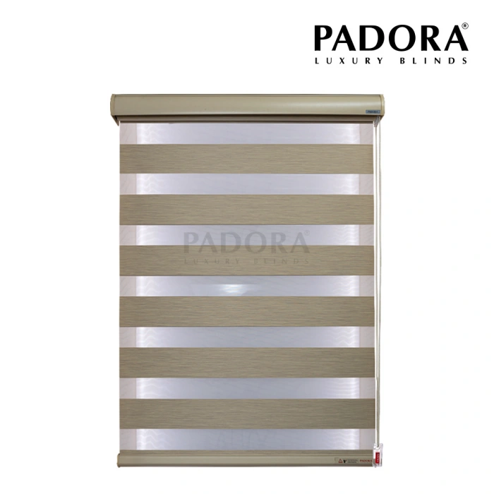 Rèm cầu vồng padora Posrche - Ảnh 7