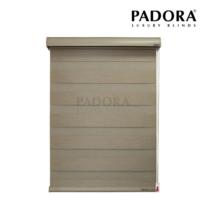 Rèm cầu vồng padora Posrche - Ảnh 8