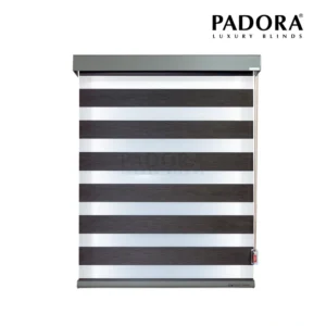 Rèm cầu vồng padora Bali