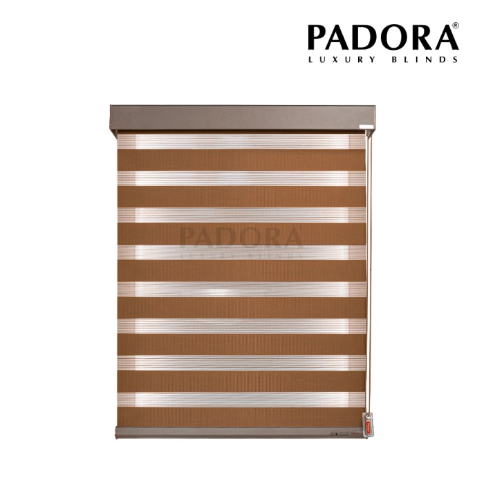 Rèm cầu vồng padora Posrche - Ảnh 12