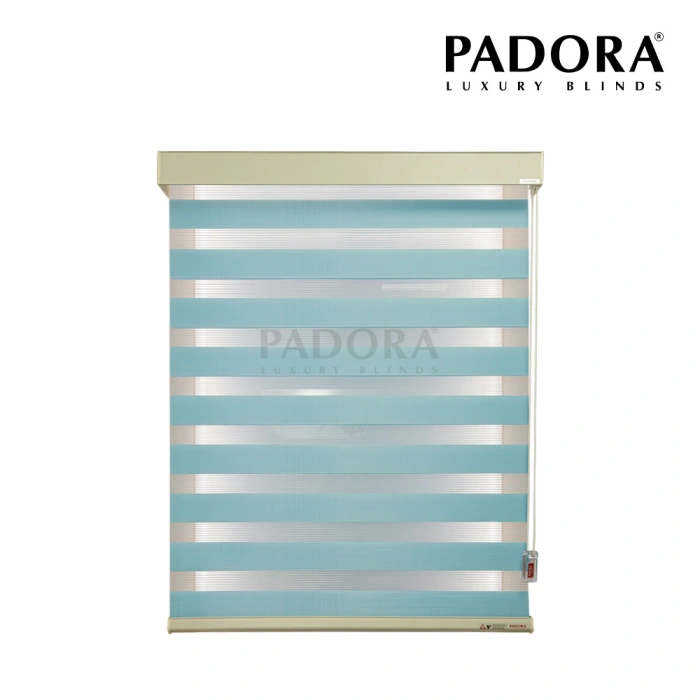 Rèm cầu vồng padora Posrche - Ảnh 11