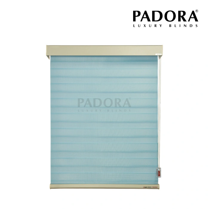 Rèm cầu vồng padora Posrche - Ảnh 10