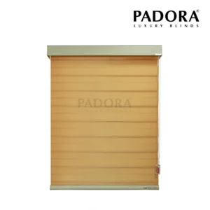 Rèm cầu vồng padora Montana