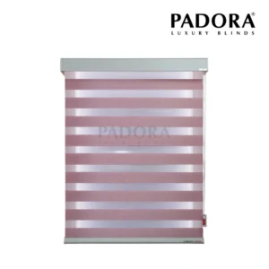 Rèm cầu vồng padora Basic