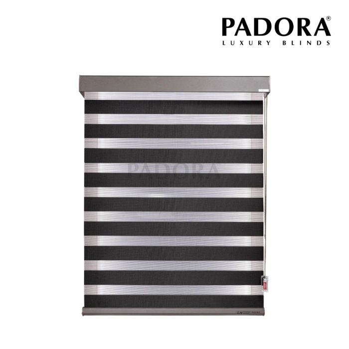 Rèm cầu vồng padora Basic - Ảnh 7