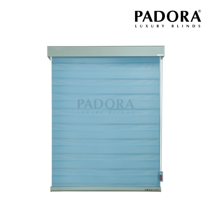 Rèm cầu vồng padora Olivia - Ảnh 5