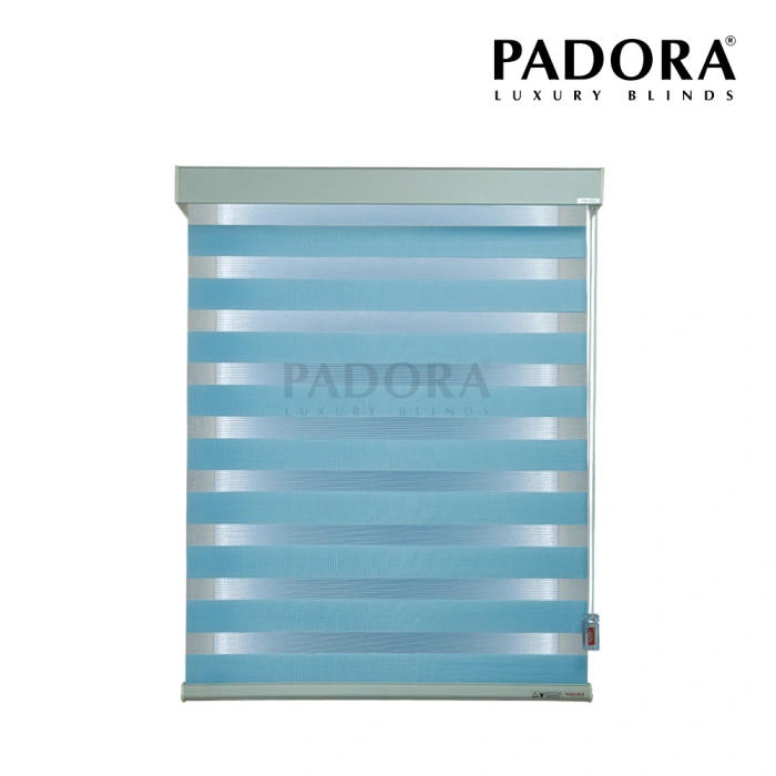 Rèm cầu vồng padora Olivia - Ảnh 4