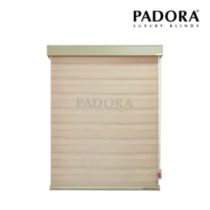 Rèm cầu vồng padora Jena