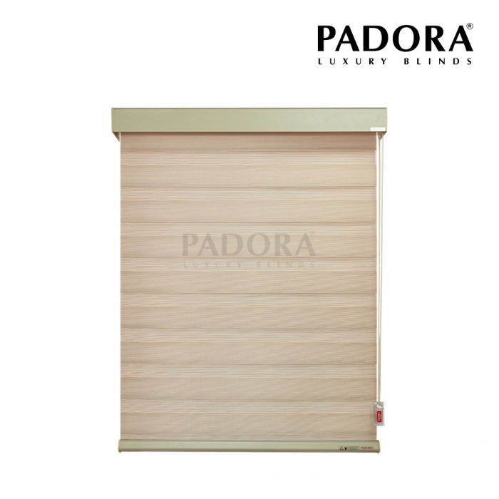 Rèm cầu vồng padora Oscar