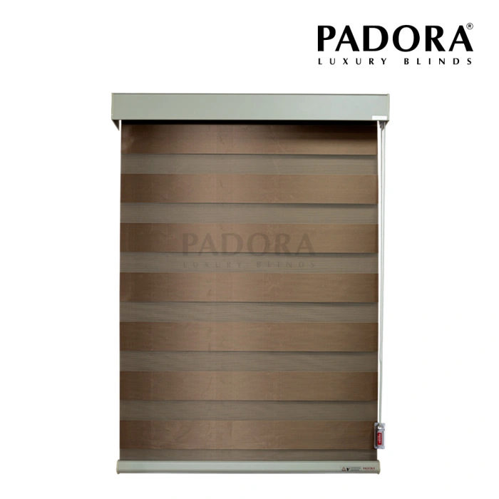 Rèm cầu vồng padora Olivia - Ảnh 3