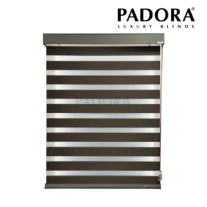 Rèm cầu vồng padora Casper