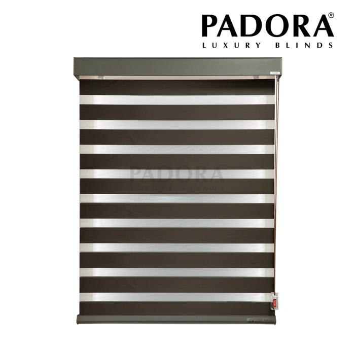 Rèm cầu vồng padora Casper