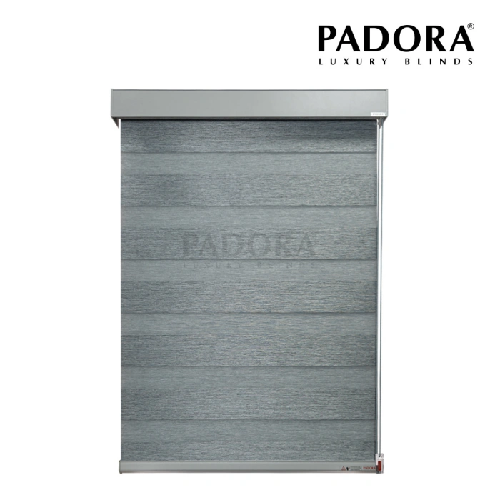 Rèm cầu vồng padora Olivia - Ảnh 9