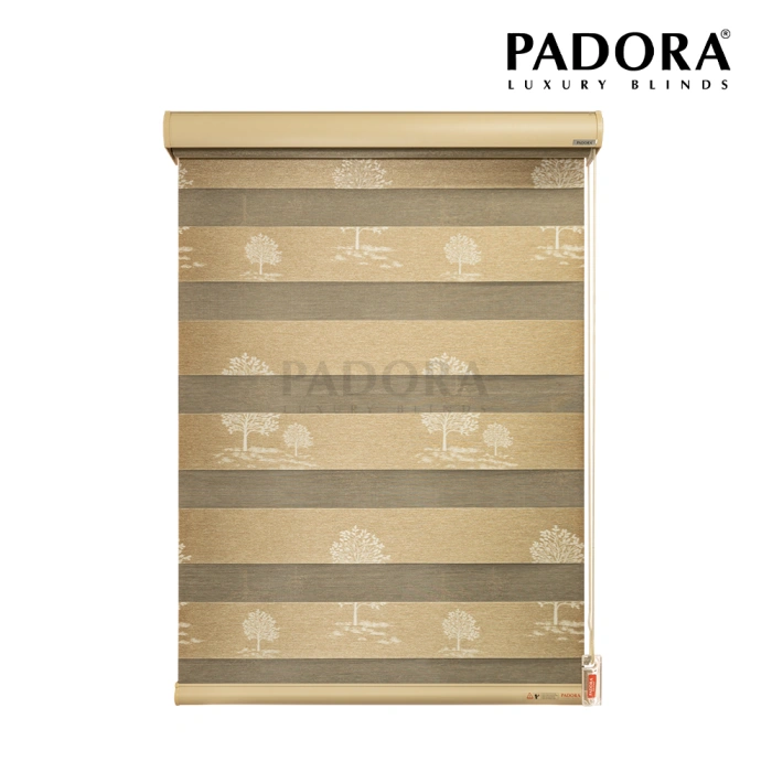 Rèm cầu vồng padora Dominic - Ảnh 7