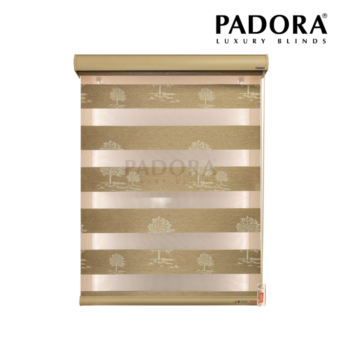 Rèm cầu vồng padora Dominic - Ảnh 6