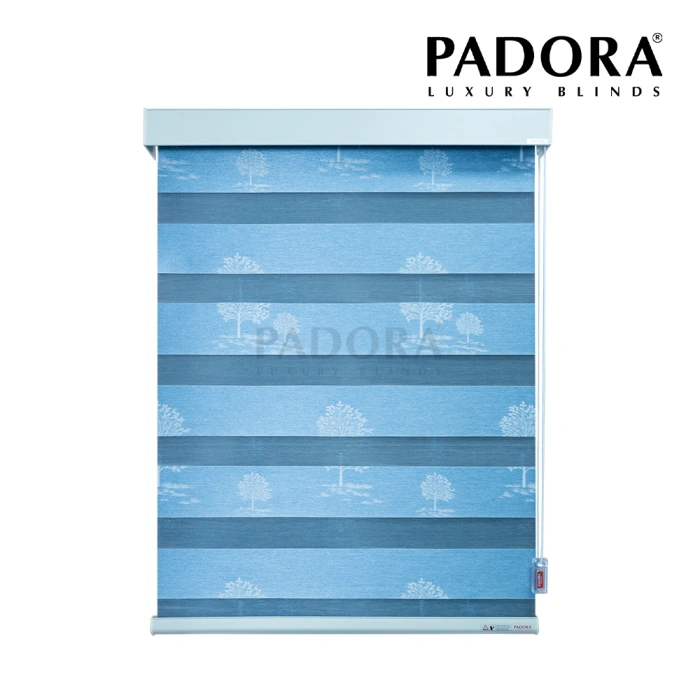 Rèm cầu vồng padora Dominic - Ảnh 5