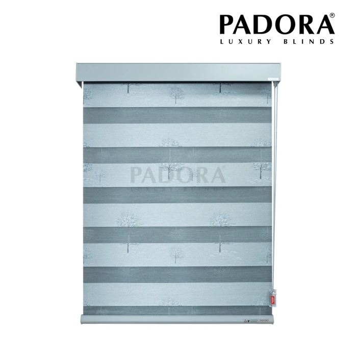 Rèm cầu vồng padora Dominic - Ảnh 3