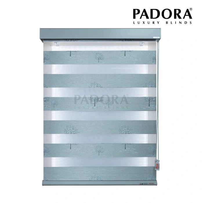 Rèm cầu vồng padora Dominic - Ảnh 2