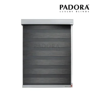 Rèm cầu vồng padora Crystal