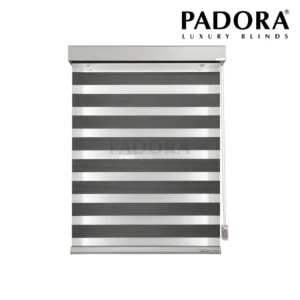 Rèm cầu vồng padora Elegance