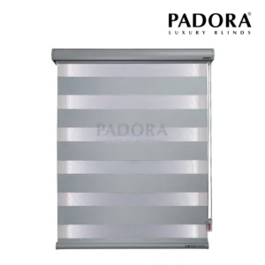 Rèm cầu vồng padora Forest