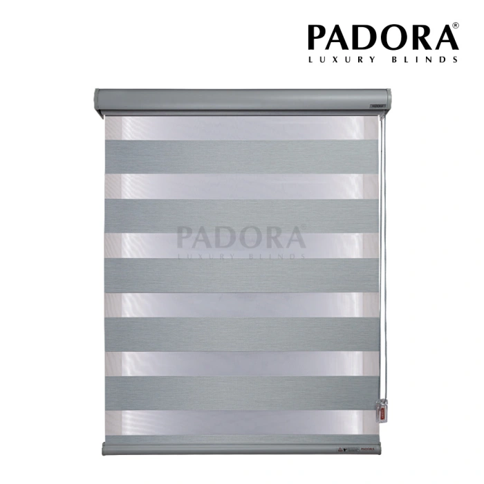 Rèm cầu vồng padora Forest