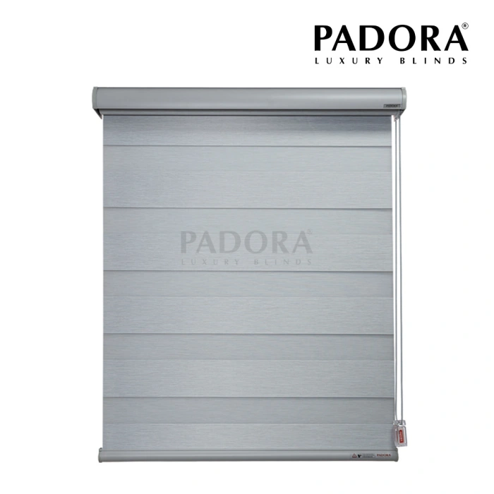 Rèm cầu vồng padora Forest - Ảnh 6