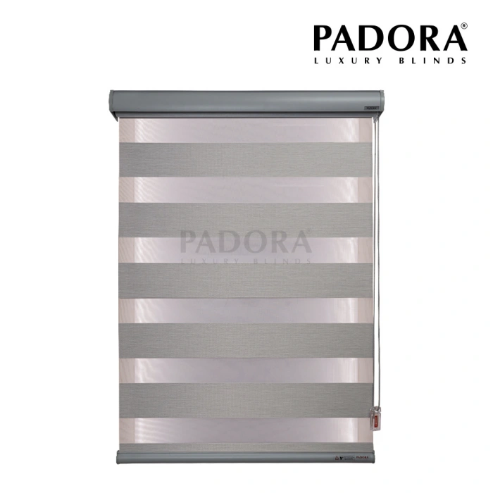 Rèm cầu vồng padora Forest - Ảnh 5