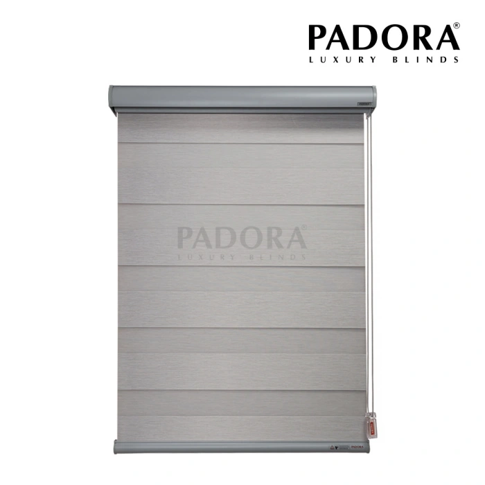 Rèm cầu vồng padora Forest - Ảnh 4