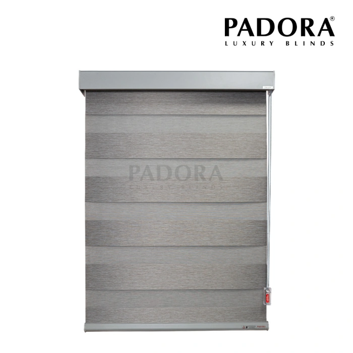 Rèm cầu vồng padora Forest - Ảnh 3