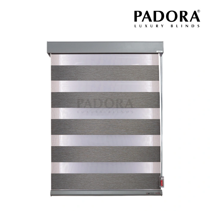 Rèm cầu vồng padora Forest - Ảnh 2