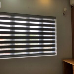 Rèm Cầu Vồng City Blinds